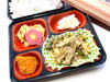 ヘルシー「10月2日のお弁当♪」