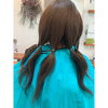 ヘアドネェーション「ヘアドネェーション」