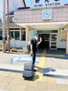 「鹿児島県でセミナー講師をします(^^)」