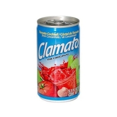 クラマトジュース