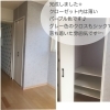 クローゼット造作リフォームで収納力アップ 住まいる工務店のニュース まいぷれ 新居浜市