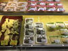 「塩引鮭コロッケ販売日」