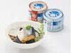 長期保存のきく鯖缶は栄養も豊富「☆備えるなら今☆」