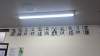 笑顔は絶やさない！「仕事初めの祈祷！書初め！！」