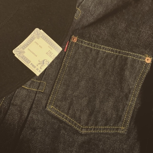 TCB jeans&THE H.W.DOG&CO.「STYLE FACTORY 春のコーディネートオススメ商品のご紹介です！」