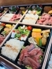 お弁当のお届けいたします。「法事・慶事のお食事のご予約承っております。〜船橋・馬込霊園すぐ近くの完全予約制の肉割烹・しゃぶしゃぶやスッポン料理も楽しめます~」