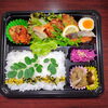 幕の内弁当「11月24日のお弁当」