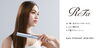 リファストレートアイロン プロ「リファ製品販売中♪ 店頭購入で10％OFFになります✨」