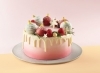 新宿小田急 クリスマスケーキ 10月14日から予約受付スタート 新宿の新店情報 ニュース しんじゅくノート 新宿区