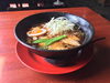 「通し営業のラーメン店、らーめんあずま家さん❣️平日ランチタイムがお得！おつまみメニューも多く、飲めるラーメン店❣️」