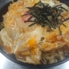 たぬき丼