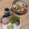 【ランチ特集】cafe ciboulette（枚方市東香里）