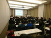 「昨日イベント頑張った承認の85名から拍手嬉しい(^○^)‼️。」