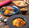 ご来店お待ちしております🍷「自家製野菜を使った前菜の盛り合わせのご紹介です🧑‍🍳　農家イタリアン trattoria＆bar 黒猫🐈‍⬛」