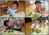 ハッピースマイル♬「お弁当の日＆麻生幼稚園との交流♬」