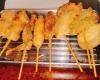 新杉田駅近くの串の坊さん オススメ串揚げランチ イソカナ編集部おすすめ 磯子区 金沢区ランチ カフェ特集 まいぷれ 横浜市磯子区 金沢区