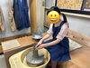 優しく触れる「ひだち教室体験活動記Vol.48〜信楽焼体験〜」