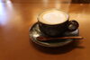 ドリンクも本格的で、こだわりを感じます。「◆pick up◆子連れカフェデビューにいかがでしょうか♪　小岩駅徒歩3分★【AyasuCafe KOIWA】」