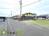 牧之原市細江🏠現地写真「【ＮＥＷ✨】牧之原市細江に限定１棟🏠細江小・榛原中エリア🏫４ＬＤＫ♪安心の長期優良住宅♪角地ならではの開放感♪車移動に便利な立地♪MEGAドン・キホーテまで車で４分♪牧之原市でお家を探すなら不動産の３９へお任せください🐰🏠」