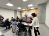ほぼほぼ個別指導です^^「１０月度スマホ教室を開催しました。」