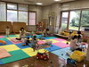 気にいるおもちゃはあったかな？「エクササイズヨガ講座を開催致しましたー！！」
