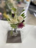「お供えの花」
