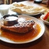 【インド料理デリー　あわら店】　人気のカレーランチ！