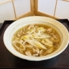 鶏うどん・そば