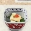 生湯葉豆腐