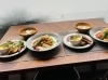 ソイカフェのヘルシーカフェランチ「4月限定・soyベジヴィーガンランチと春のランチメニューのご案内」