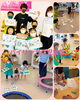 「キッズ英語&ダンス　まとめて学べるスクール」