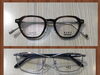 ナノユニバース・プラスMフレーム👓「キャサリンハムネット❕　『宮崎市　修理・調整　あなたの眼に寄り添うめがね屋さん👓』」