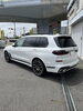 BMW　X7外観リア「BMW X7にPanthera Zシリーズセキュリティをインストールしました【春日井市】」