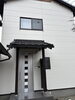 施工後「外壁の苔・カビ、塗装前に専用洗浄で新築のような美しさへ！島根の住宅に最適なご提案」