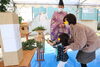 「上越市｜暮らしの豊かさを存分に味わうキノイエの地鎮祭」