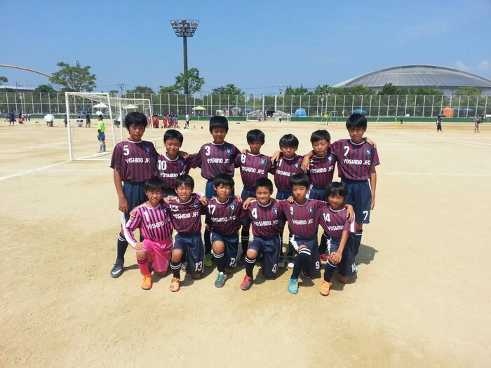 サッカー 吉野 吉野ジュニアフットボールクラブ 福島区のサークル特集 まいぷれ 大阪市福島区 サッカー 吉野 吉野ジュニアフットボールクラブ 福島区のサークル特集 まいぷれ 大阪市福島区