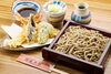 十割そばと天ぷらの豪快〆「5月の営業日と営業時間のご案内（臨時休業・短縮営業あり）」