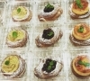 JC　はみパン 今日の写真はフルーツデニッシュです❗️ 日々、昨日より今日、今日より明日のパンが美味しくなるように そして、明日から東浦中学生による「トライやるウィーク」が始まります  子供達の頑張っている姿を見に来てあげて下さい | ブランジェリー・フルールのニュース ...