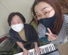 リハーサルもバッチリです②「いよいよ明日となりました、8amboo LIVE♪【柴又の歌姫 八ッ橋敬子】」