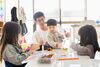 「江戸川区松江で英語を体験！広いスタジオで「走って・歌って・学ぶ」無料体験受付中 🎉 ✨ ネイティブ講師×フォニックスで基礎から安心😊」