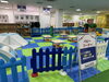 「夏休み終盤のお出かけに！近場で思いっきり遊べる『キッズランドUS千葉柏店』」