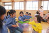 「お別れ会」