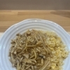 ルース―炒飯