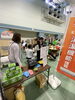 エアコン体験ブース2「ドリームキッズシティISHIKARI2024に出店？！「石狩と札幌を中心とした地域密着の住宅設備屋さん・正和住設」」