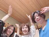 本日のメンバー「本日は交流会のギフレシ会 in rilassante」