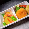 おかずセット「7月６日のお惣菜」