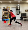 「投球フォームのチェック☆ スポーツ整体院 B-Move」