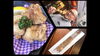 小腹が空いた時に唐揚げ串いかがですか♪「めっちゃカリッとジューシー♪鶏の唐揚げ」食べ歩き唐揚げ串♪大人気の唐揚げ定食もございますよ〜{柴又駅近♪葛飾散歩♪昼飲み♪映える喫茶♪レトロ♪食べ歩き最高♪子連れok♪ランチ♪お持ち帰り♪テラス席♪｝」