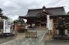 「『二年参り』『初詣』の情報も、まいぷれでチェック！」