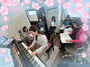 「【勝どきのピアノ教室】春休み期間中の講師研修①」